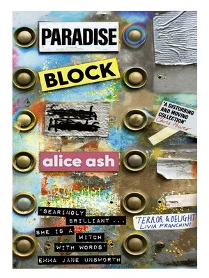 cover image of Paradise Block